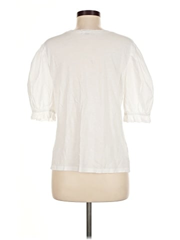 Rails 3/4 Sleeve T-Shirt (view 2)