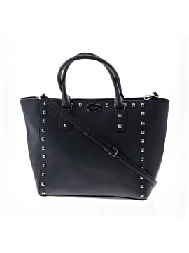 Michael Michael Kors Leather Satchel