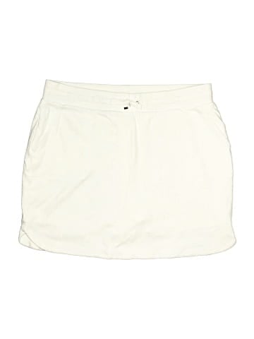 Croft & Barrow Skort (view 1)
