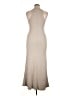 Splendid Tan Casual Dress Size XL - photo 2