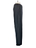 Dress Forum Stripes Gray Dress Pants Size S - photo 4