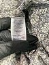 Faherty Gray Casual Dress Size XXL - photo 8