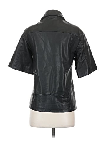 ALLSAINTS Leather Jacket (view 2)