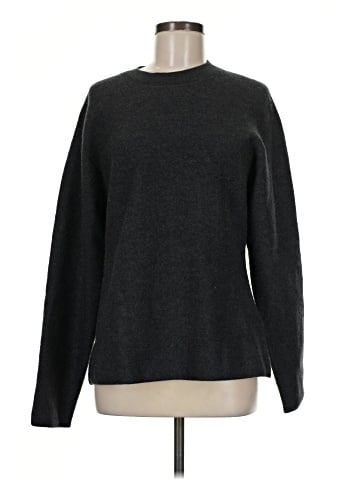 Cos Wool Pullover Sweater (view 1)
