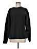 Cos 100% Wool Black Wool Pullover Sweater Size M - photo 1