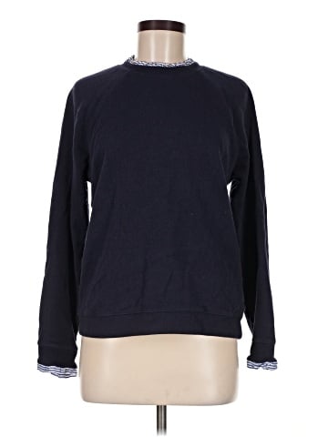 J.Crew Factory Store Pullover Sweater (view 1)