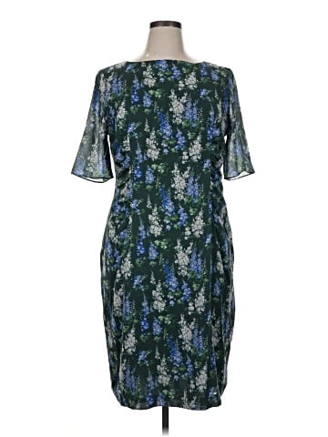 Hobbs London Cocktail Dress (view 1)