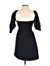 CAARA Black Casual Dress Size XS - photo 2