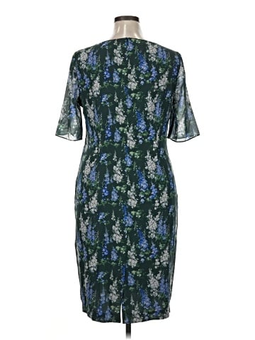 Hobbs London Cocktail Dress (view 2)