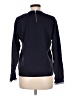 J.Crew Factory Store 100% Cotton Blue Pullover Sweater Size M - photo 2