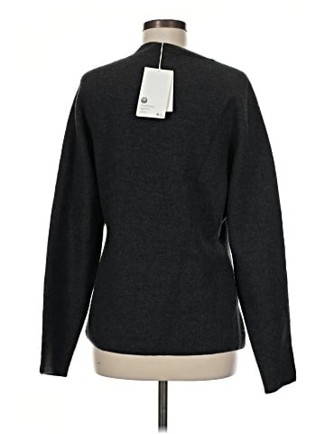 Cos Wool Pullover Sweater (view 2)
