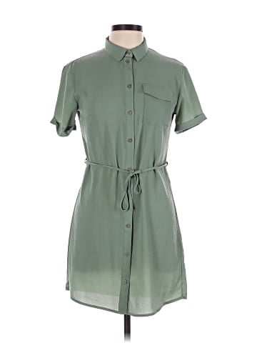 Divided by H&M Casual Dress (view 1)