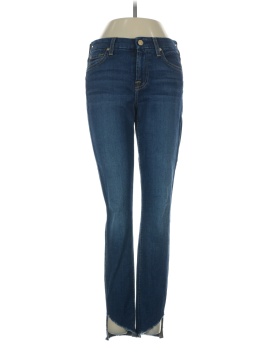 7 For All Mankind Jeans (view 1)