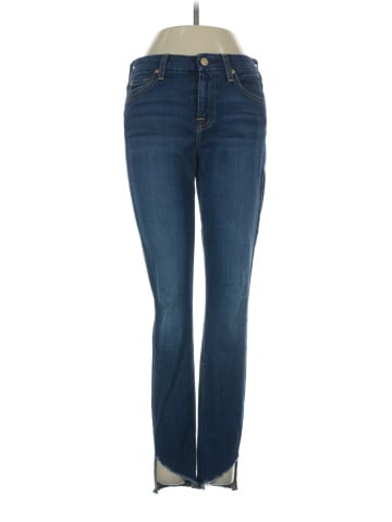 7 For All Mankind Jeans (view 1)