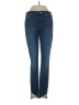 7 For All Mankind Blue Jeans Size 25 waist - photo 1