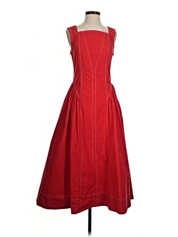 Anthropologie Cocktail Dress (view 1)