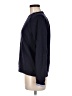 J.Crew Factory Store 100% Cotton Blue Pullover Sweater Size M - photo 5
