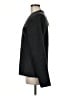 Cos 100% Wool Black Wool Pullover Sweater Size M - photo 5