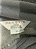 Danskin Gray Zip Up Hoodie Size XL - photo 6