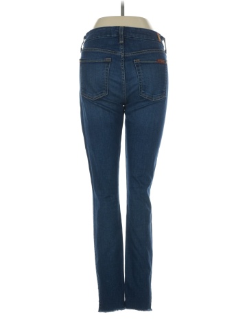 7 For All Mankind Jeans (view 2)