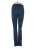 7 For All Mankind Blue Jeans Size 25 waist - photo 2