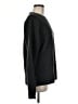 Cos 100% Wool Black Wool Pullover Sweater Size M - photo 4