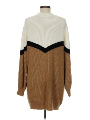 Unbranded Turtleneck Sweater (view 2)