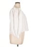Pomander Place White 3/4 Sleeve Blouse Size XL - photo 4