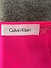 Calvin Klein Pink Sleeveless Blouse Size L - photo 7