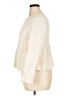 Club Monaco Ivory Long Sleeve Blouse Size XL (estimated) - photo 5
