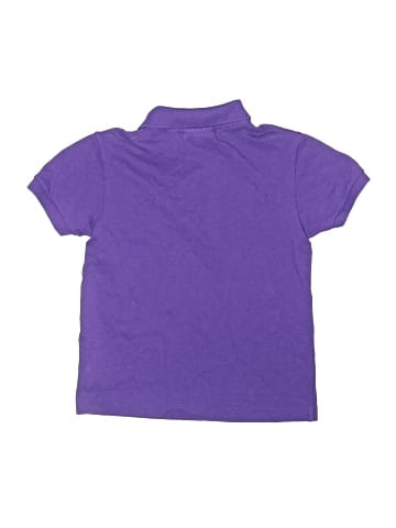 Lacoste Short Sleeve Top (view 2)