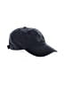 Under Armour 100% Cotton Blue Black Baseball Cap One size - photo 1