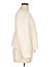 Club Monaco Ivory Long Sleeve Blouse Size XL (estimated) - photo 4