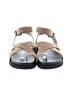 Steve Madden Tan Sandals Size 8 - photo 2