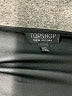 Topshop 100% Polyester Black Cocktail Dress Size 2 - photo 7