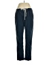 Paige Blue Track Pants Size 32 waist - photo 1
