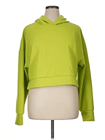 better / together Pullover Hoodie (view 1)