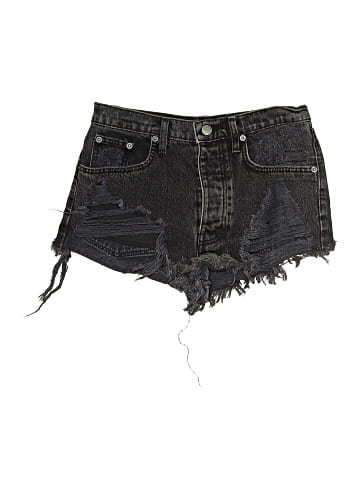 Carmar Denim Shorts (view 1)