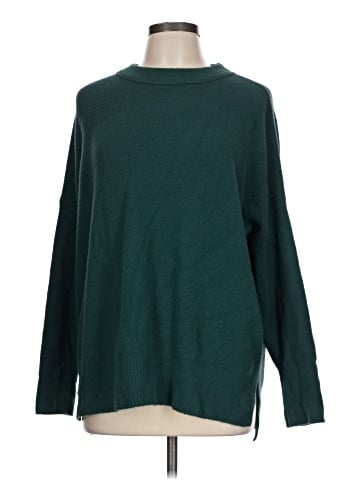 Abercrombie & Fitch Pullover Sweater (view 1)