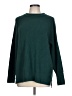 Abercrombie & Fitch Green Pullover Sweater Size L - photo 1