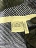 Paper Crane Gray Blue Casual Dress Size S - photo 4