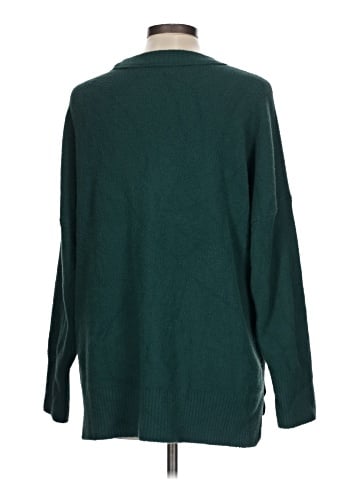 Abercrombie & Fitch Pullover Sweater (view 2)