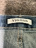 Vigoss Blue Jeans Size 28 waist - photo 4
