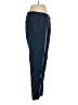 Paige Blue Track Pants Size 32 waist - photo 4