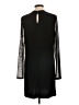 BCBGeneration Black Cocktail Dress Size L - photo 2
