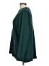 Abercrombie & Fitch Green Pullover Sweater Size L - photo 5