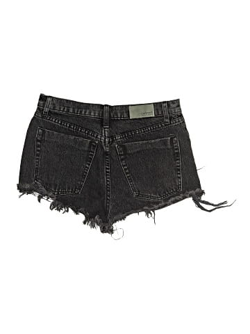 Carmar Denim Shorts (view 2)