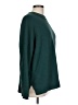 Abercrombie & Fitch Green Pullover Sweater Size L - photo 4