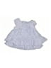 Tahari Silver Dress Size 0-3 mo - photo 1