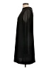BCBGeneration Black Cocktail Dress Size L - photo 5